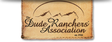The Dude Ranch Association